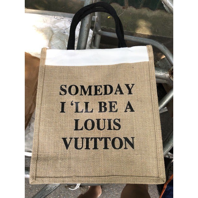 Túi cói, giỏ xách cói Someday - shop8868