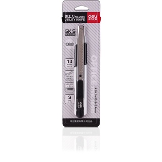 Dao cắt da thân thép không gỉ siêu bền