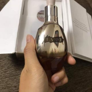Serum lamer siêu đắt đỏ