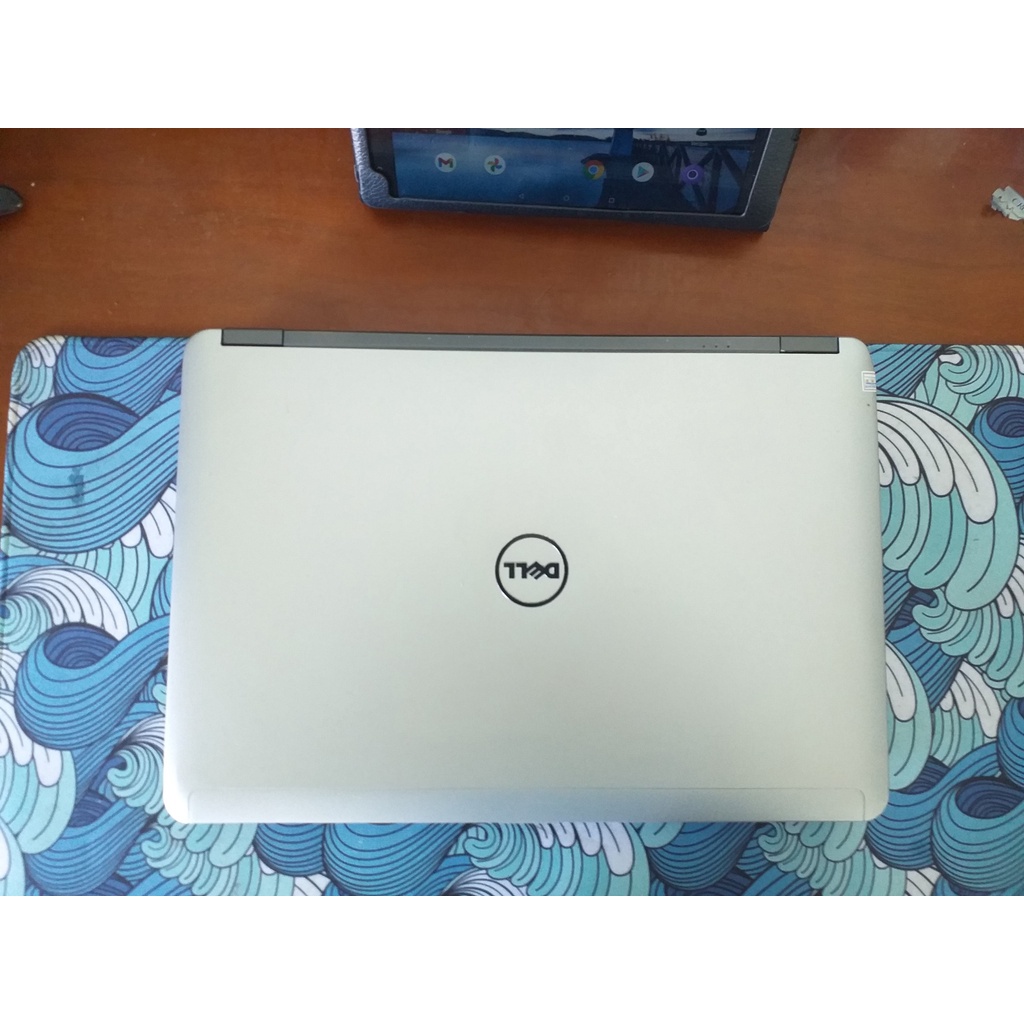 Laptop Dell Latitude E6440 - i54th/4G/SSD12/VGA8600M- Laptop siêu bền bỉ, trâu bò! | BigBuy360 - bigbuy360.vn