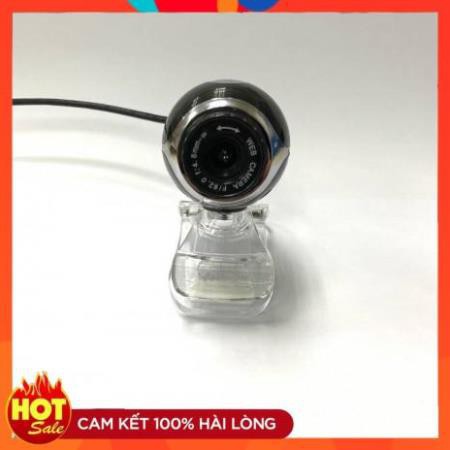 Webcam máy tính pc tròn chân kẹp có mic E20C 1080p FullHD đàm thoại học trực tuyến Hỗ trợ gọi video HD 720P | BigBuy360 - bigbuy360.vn