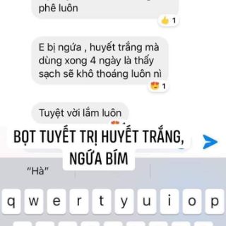 [vệ sinh phụ nữ] BỌT TUYẾT PHỤ KHOA ORENYA 150ml