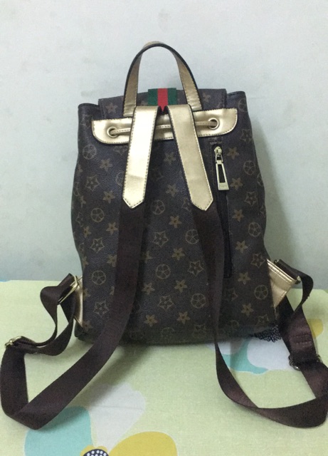 Balo nữ hàng QC si tuyển