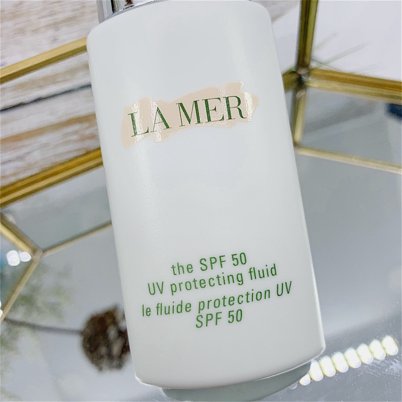 Kem chống nắng La Mer SPF50 dung tích 50ml