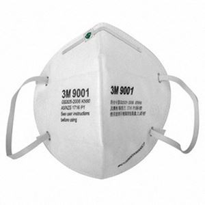 KHẨU TRANG LỌC BỤI 3M 9001