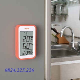 Nhiệt ẩm kế Tanita TT-559 Nhật Bản - TT-559