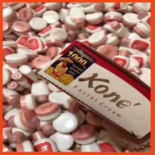 BỘ KEM DƯỠNG DA MẶT KONE ( cam kết chuẩn thái )