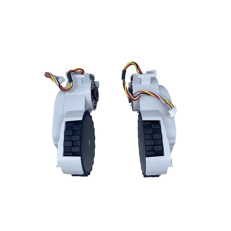 Bộ Phụ Kiện Cho robot Hút Bụi Xiaomi Mijia MJST1S MJST1SHW MJSTP MJSTL Mjx2 2 Lite