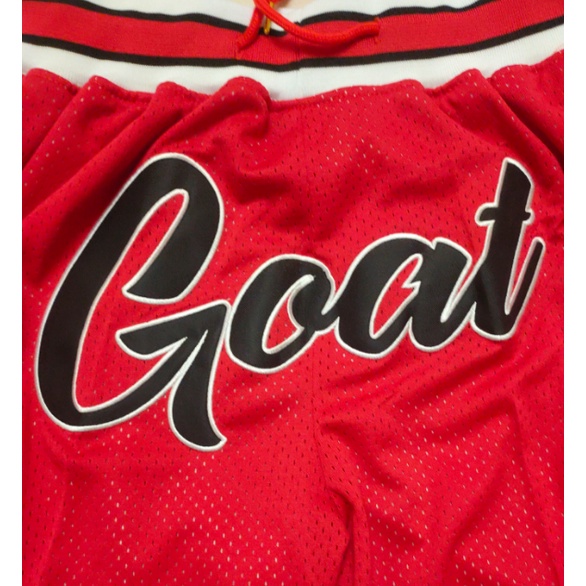 Bò Chicago Bulls 10 Phong Cách Quần Short2021-2022 23 # Quần Short Bóng Rổ Có Túi Đỏ Dê