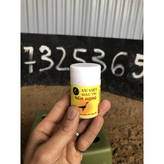 Đặc trị nấm họng