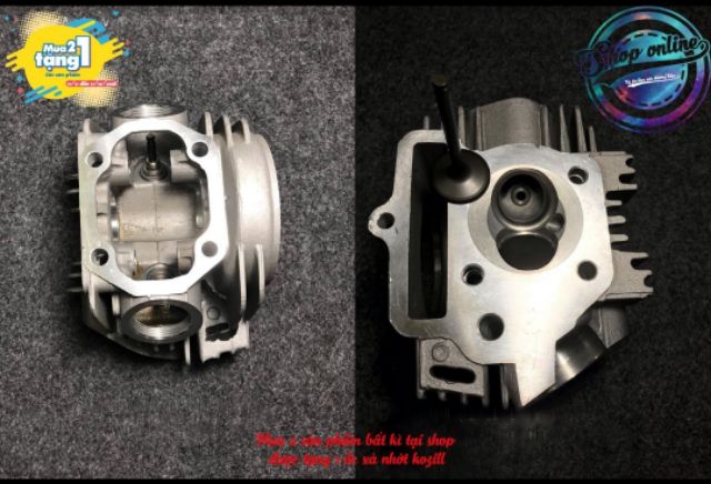 Đầu Lòng 54 Chảo Hột Vịt Full Bộ Như Hình