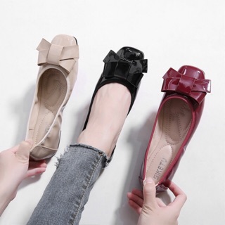 Giày búp bê siêu êm mềm size 40,41,42,43 Đẹp