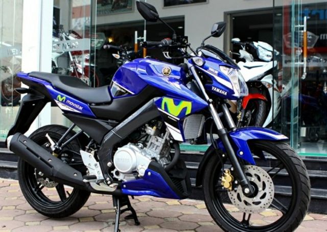 Lọc gió Yamaha TFX - FZ150i chính hãng nhập khẩu