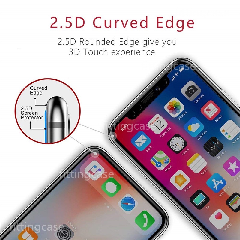 1 Bộ Kính Cường Lực Bảo Vệ Riêng Tư Red Magic 6 Pro / 5 / 5g / 5s / 3s / 3 / 2 / 1 / Mars / Redmagic 6 Pro 5 5g 5s 3 / 3s 2 Y3 / Nubia Xp18 / Play