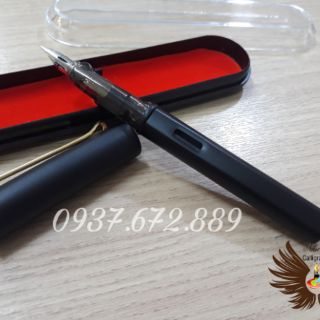Bút Cánh Diều CD C01 ngòi lá tre
