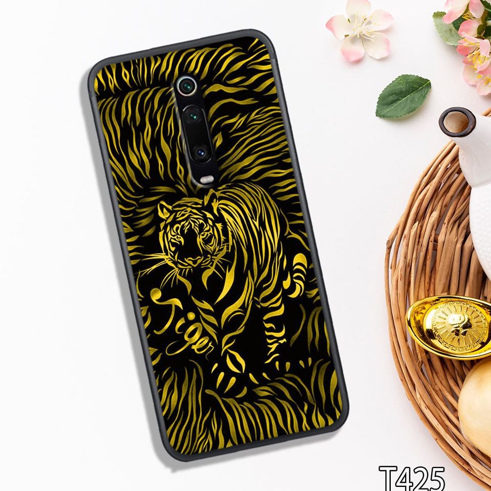 [HOT] Ốp điện thoại Xiaomi Redmi K20-K20 Pro -Mi 9T-K30 5g- K30 in hình rồng mạnh mẽ cực đẹp-giá rẻ