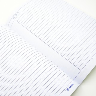 Vở kẻ ngang Hồng Hà 120 trang Study Dream (1419)