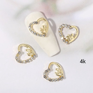Charm nail,tim tim