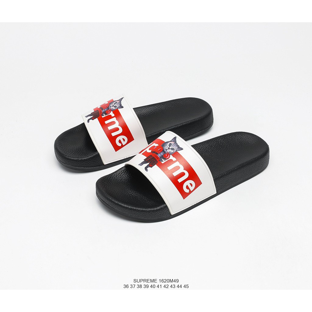 Order 1-2 Tuần + Freeship Giày Outlet Store Sneaker _Supreme suprize design MSP: 1620M493 gaubeaostore.shop