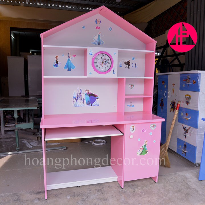 Bàn học sinh nhựa đài loan hcm Bảo hành 2 năm tận nơi | BigBuy360 - bigbuy360.vn