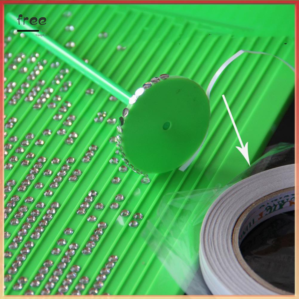 Con lăn làm tranh đính đá nhanh chóng đa năng tiện dụng