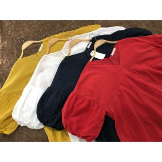 Áo nữ Chocol raffine robe xuất Nhật