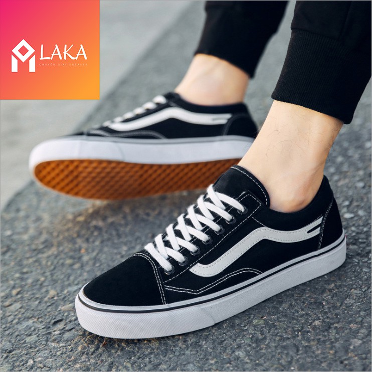 GIÀY THỂ THAO NAM NỮ VANS VNXK CAO CẤP | BigBuy360 - bigbuy360.vn