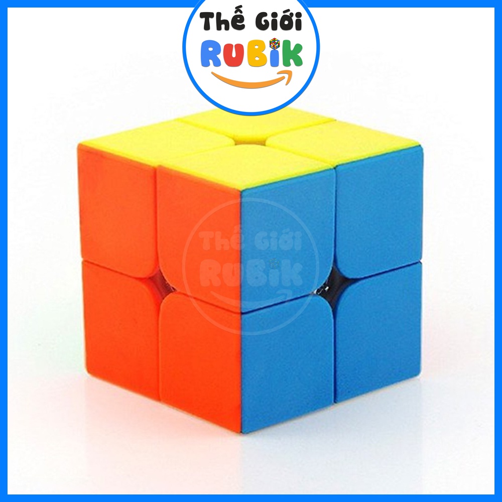 Rubik 2x2, 3x3, 4x4, 5x5, 6x6, 7x7, Megaminx, Pyraminx, Skewb, Square-1, Mastermorphix Rubic Cao Cấp | Thế Giới Rubik