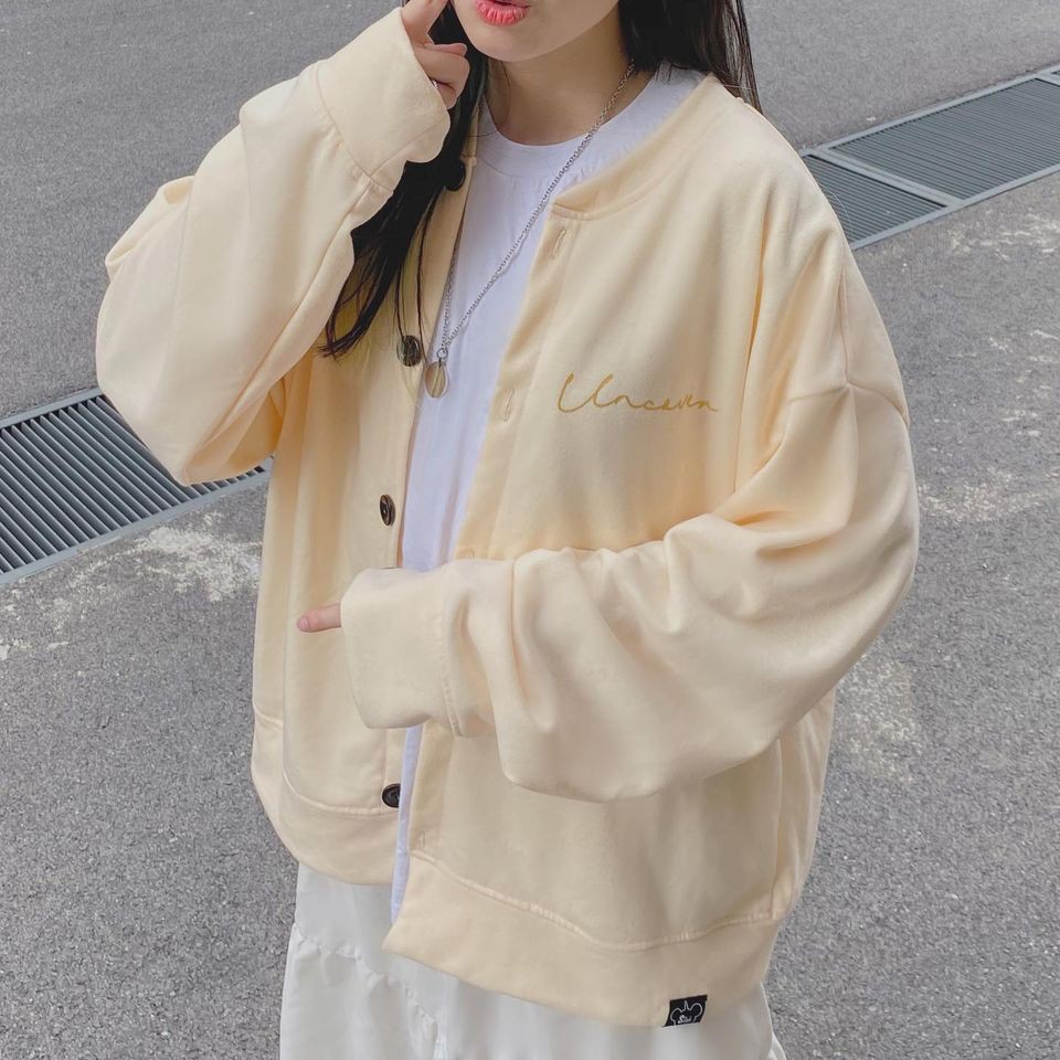 JACKET FOOL’s GAME Uncover | BigBuy360 - bigbuy360.vn