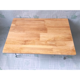 Bàn Gỗ Cao Su 40*60
