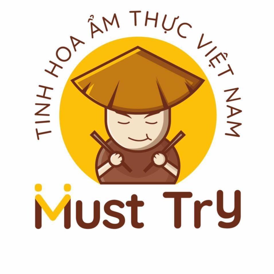 Must TrY - Tinh Hoa Ẩm Thực VN