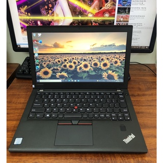 Laptop ThinkPad X270 cấu hình i5 ram 8 128GB