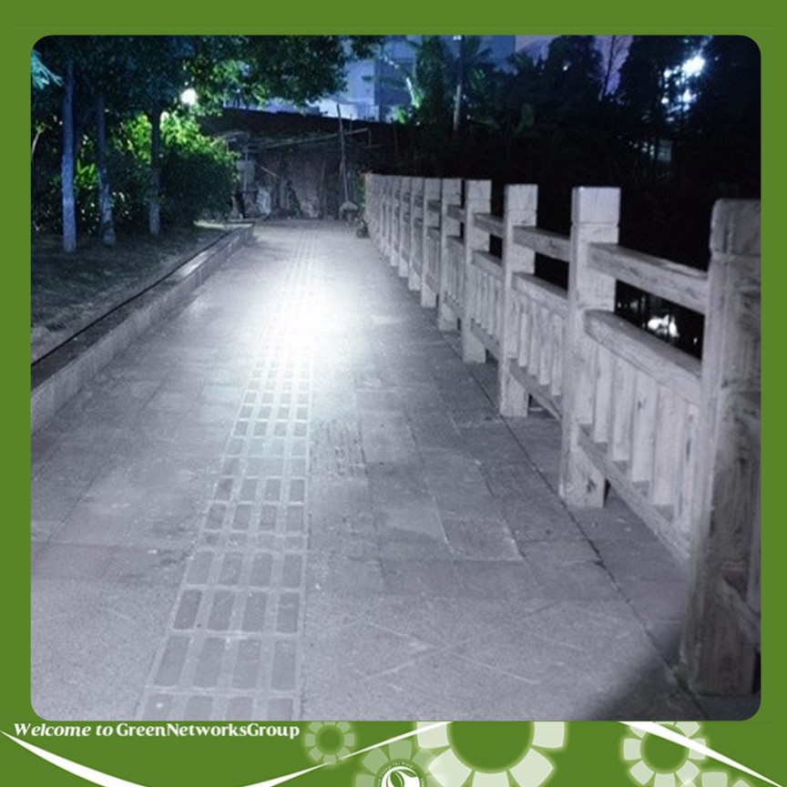 Đèn pha led trợ sáng L4 gold cao cấp dành cho xe máy