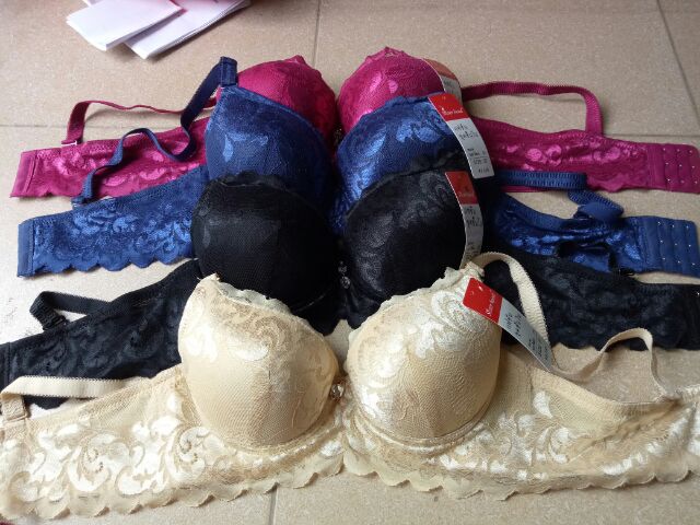 CHUYÊN SỈ: SET REN 88132 MÚT DẦY | BigBuy360 - bigbuy360.vn