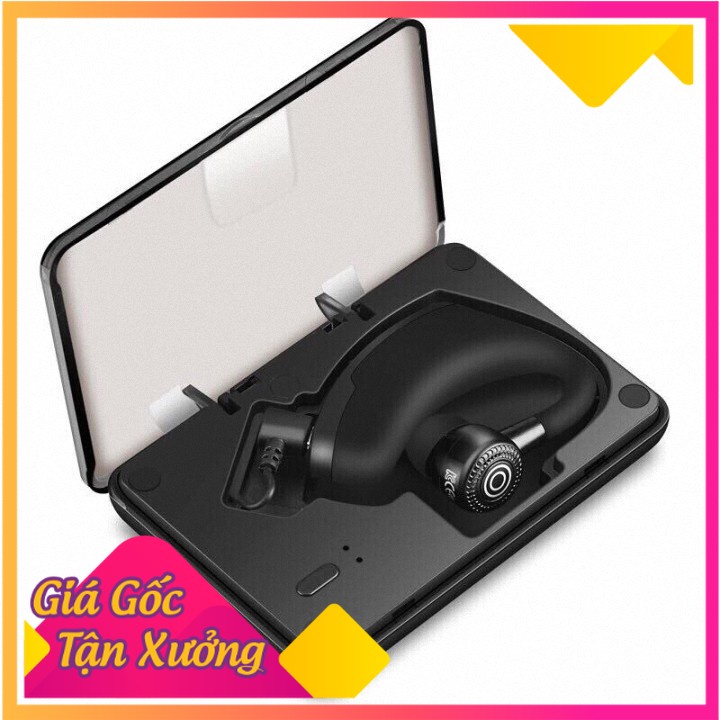 Tai Nghe Bluetooth V9 Cao Cấp Gọn Nhẹ