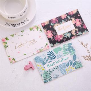 Thiệp chúc mừng DIY sáng tạo cho ngày lễ