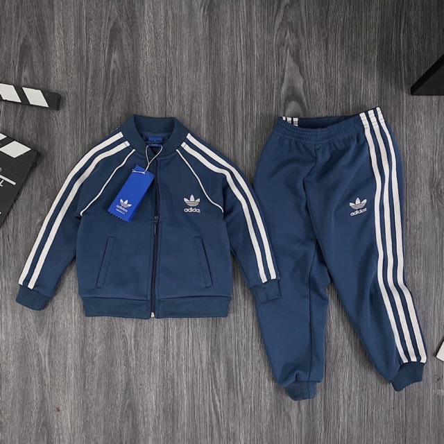 Set adidas cho bé hàng cambodia
