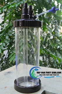Trộn Co2 Plant Care
