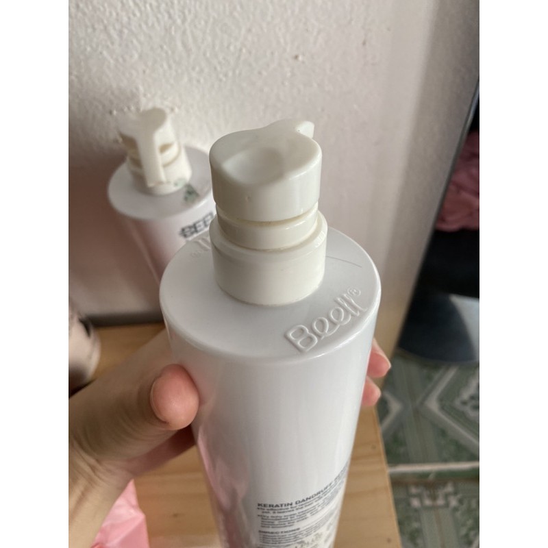 ❣️ Cặp Dầu Gội Xả BELLPLUS Chính Hãng Do Mất Tem Y Hình ❣️