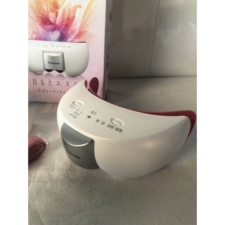 [HÀNG USED] MÁY MASSAGE MẮT PANASONIC EH-SW54 (màu hồng or nâu)