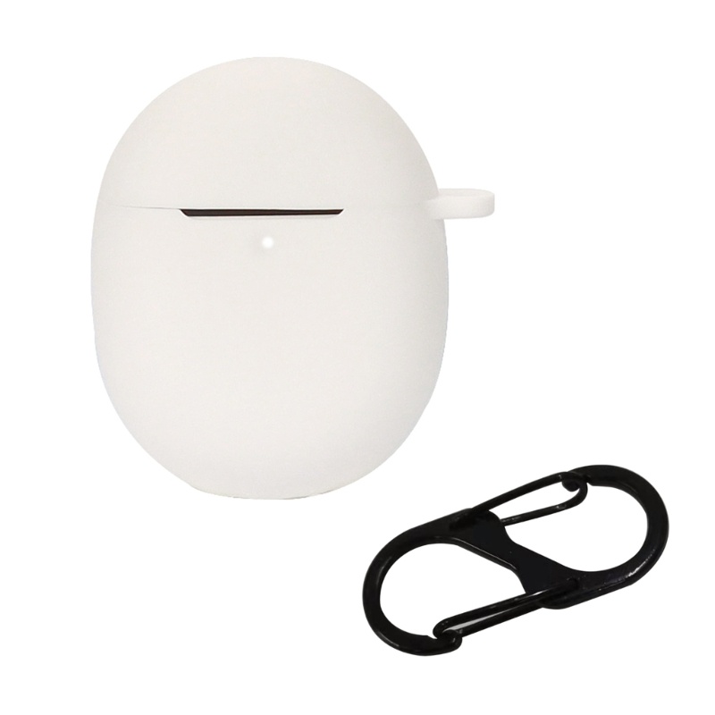 Vỏ Bảo Vệ Hộp Sạc Tai Nghe Pixel-Buds Pro Chống Trượt Thân Thiện Với Da