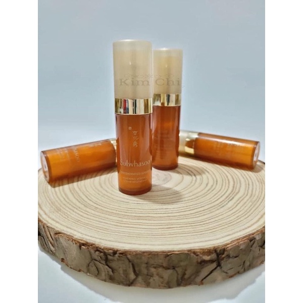 SERUM NHÂN SÂM SULWHASOO MINI