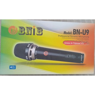 MICRO KARAOKE BNIB U9