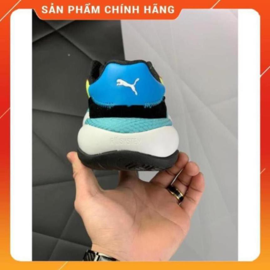 [Đỉnh Cao] CHẤT QUÁ】PUMA ALTERA TION KURVE nữ thể thao bóng rổ 2020 SIÊU XỊN Siêu Xịn MUA ĐI BH 2 Năm 2020 TỐT