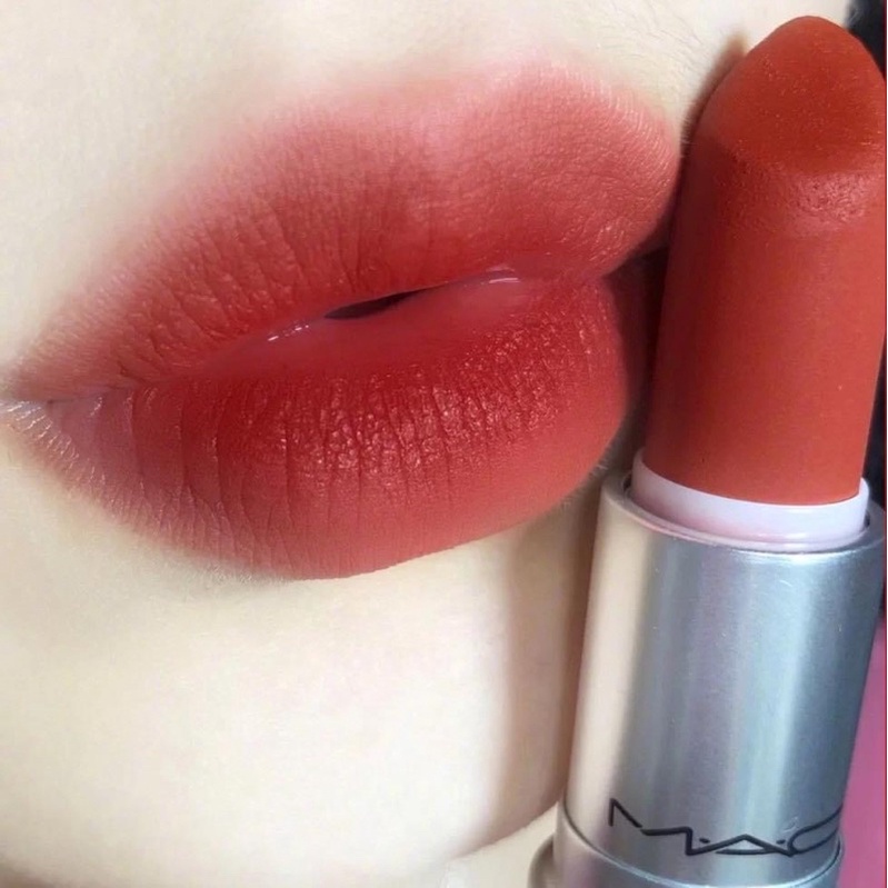 Set 3 Cây Son MAC Vỏ Limited