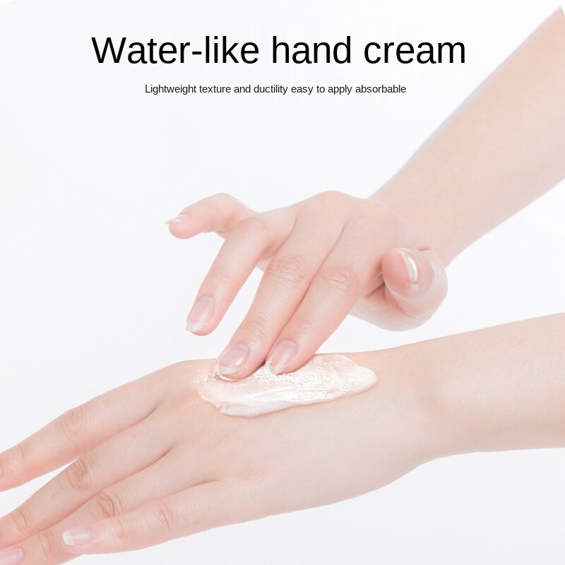 (Hàng Mới Về) Kem Dưỡng Ẩm Chăm Sóc Da Tay 30g Tiện Dụng | BigBuy360 - bigbuy360.vn
