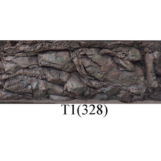 Tranh dán hồ cá 3d , hồ cá rồng , la hán , cá dĩa …