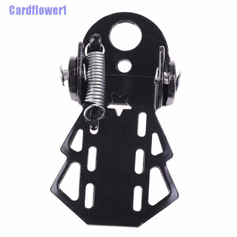 1 Cặp Tựa Lưng Xe Đạp An Toàn