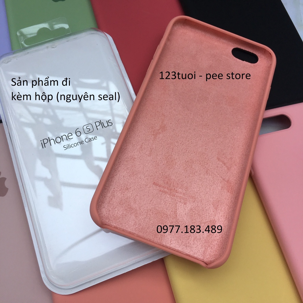 Ốp lưng iphone chống bẩn dành cho iphone 6/6s/7/8/6plus/6splus/7plus/8plus/X/Xs/Xsm/11/11pro/11promax/12/12pro/12promax