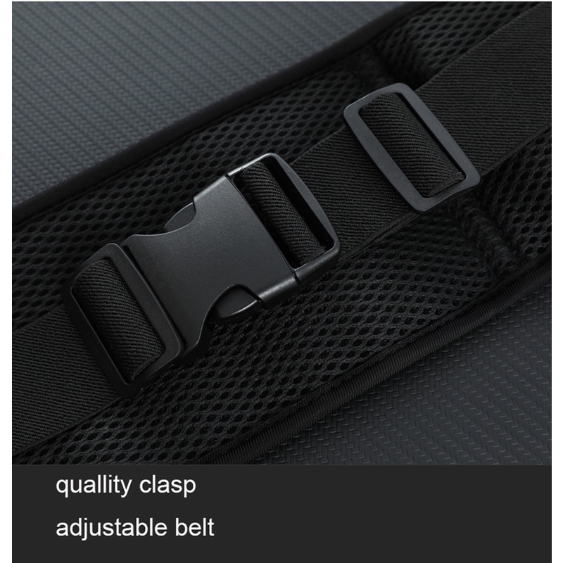 1Pc Men &amp; Women Waterproof Hold Water Bike Outdoor Sports Running Waist Bag Suitable For Gym, Yoga and Running